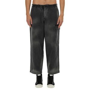 Ymc Men Military Pants